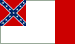 3rd Confederate Flags