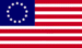 Betsy Ross Flags