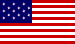 First Navy Jack Flags