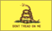 Gadsden Flags