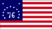 Bennington Flags