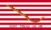First Navy Jack Flags