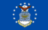 U.S. Air Force Flags