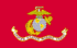 U.S. Marine Corps Flags