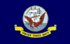 U.S. Navy Flags