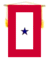 Military Service Banners