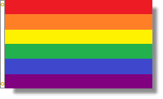 Rainbow Flag