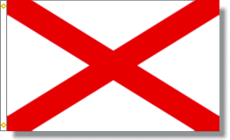 Alabama Flag