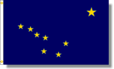 Alaska Flag