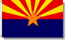 Arizona Flag
