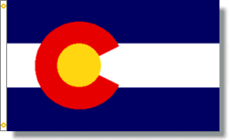 Colorado Flag