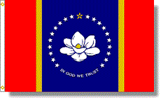 Mississippi Flag