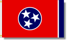 Tennessee Flag