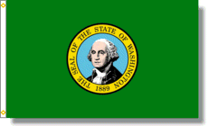 Washington Flag
